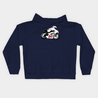 WCA Racing Merchandise Kids Hoodie